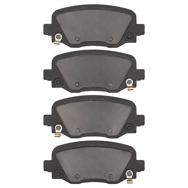 Jeep Cherokee Brake Pads - Rear - R1 Concepts - Off-Road/Tow - `14-`23